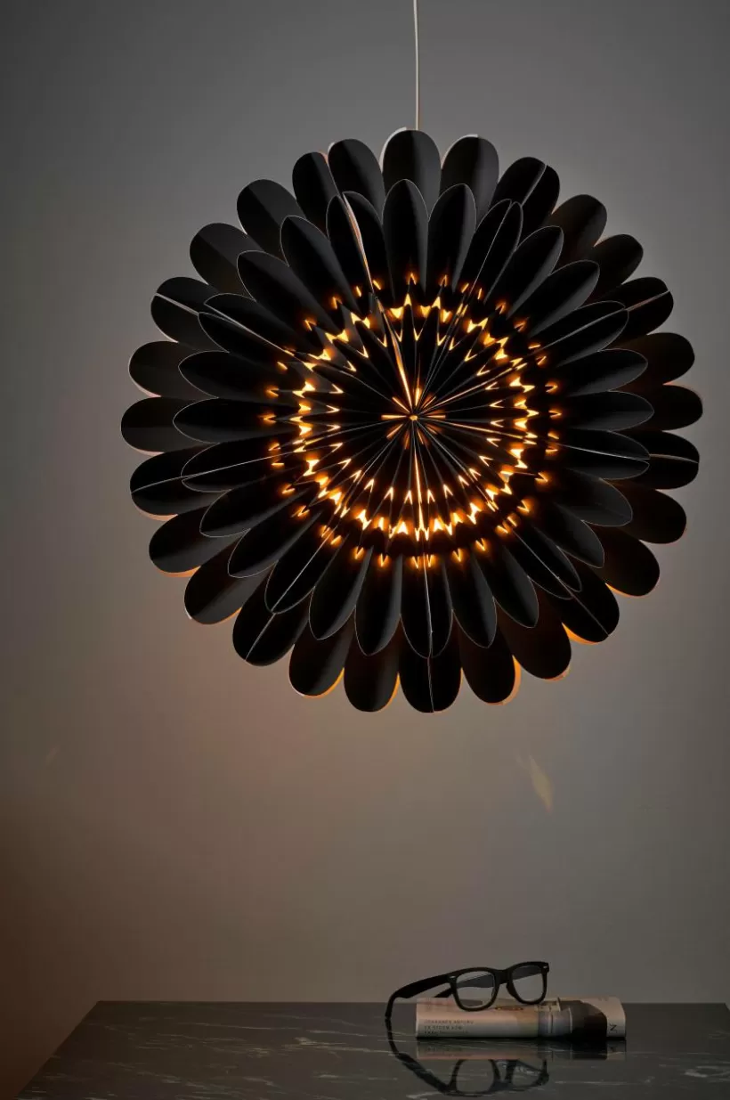 Jotex Julbelysning*OMEGA Julstjärna ø 60 Cm