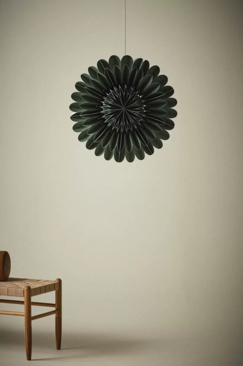 Jotex Julbelysning*OMEGA Julstjärna ø 60 Cm