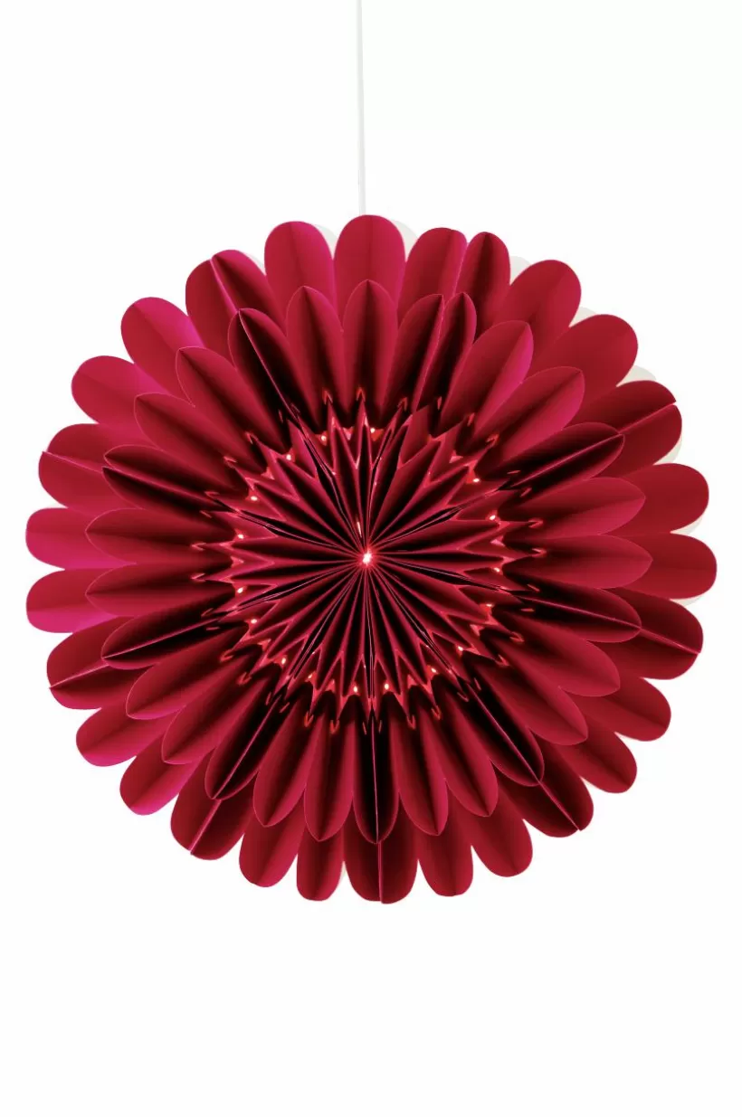 Jotex Julbelysning*OMEGA Julstjärna ø 60 Cm