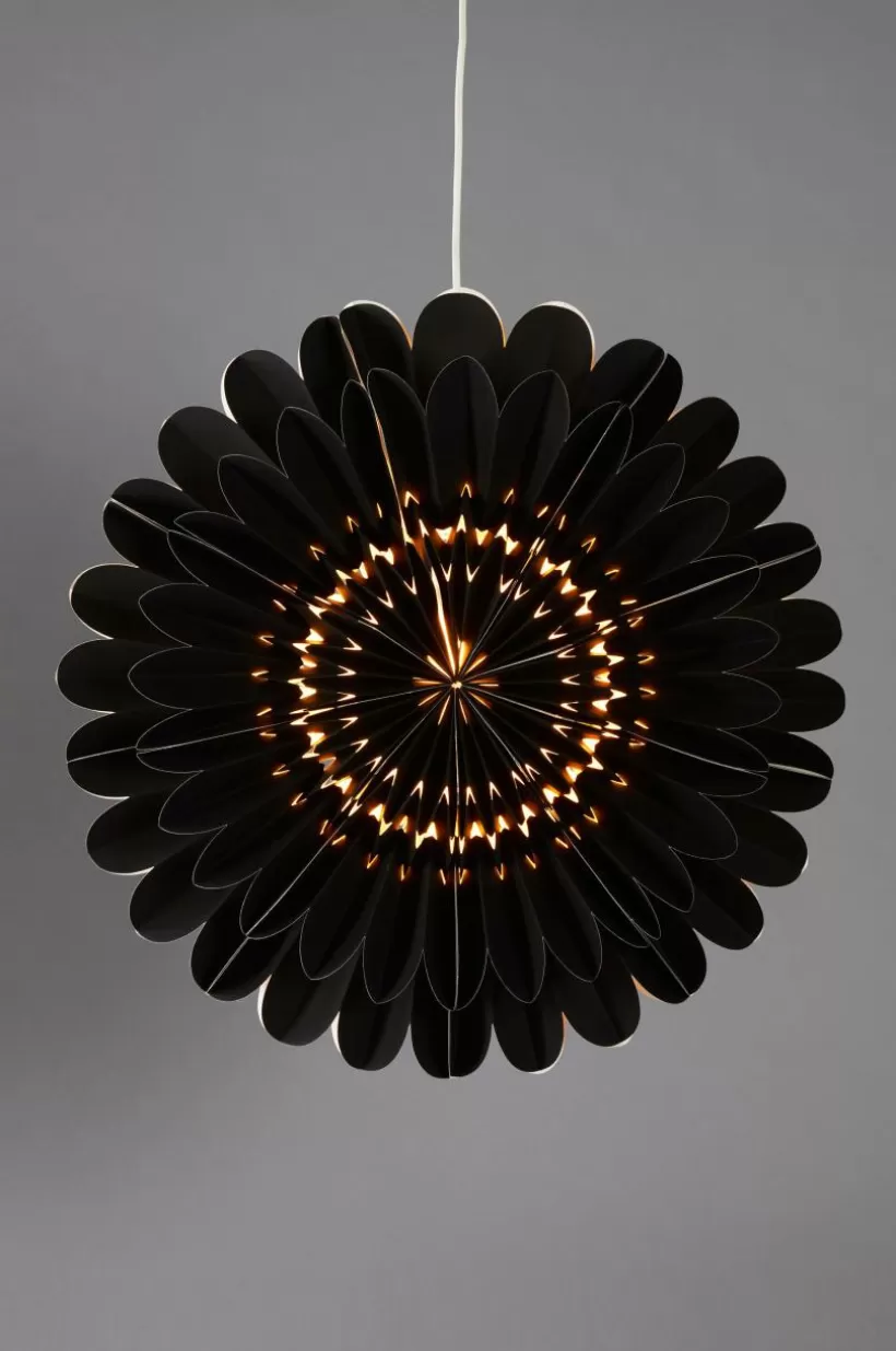 Jotex Julbelysning*OMEGA Julstjärna ø 60 Cm
