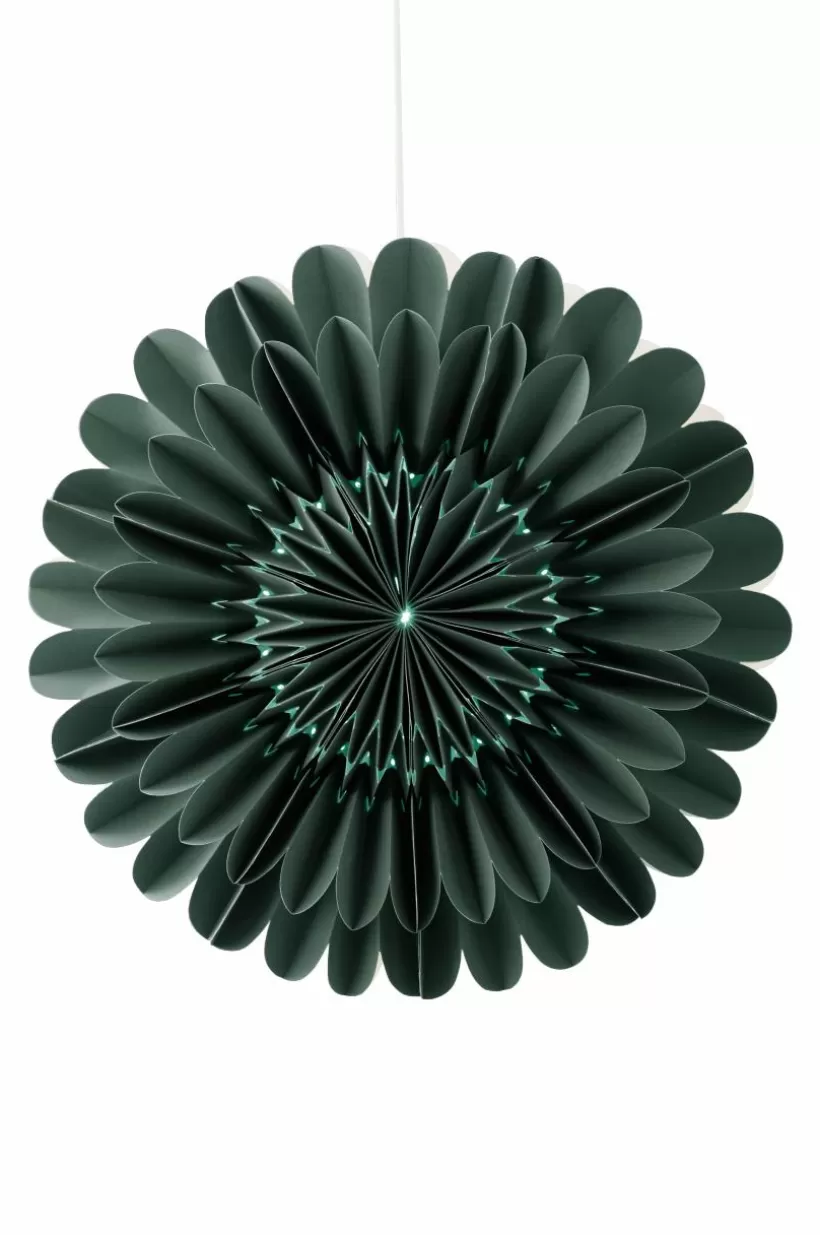 Jotex Julbelysning*OMEGA Julstjärna ø 60 Cm