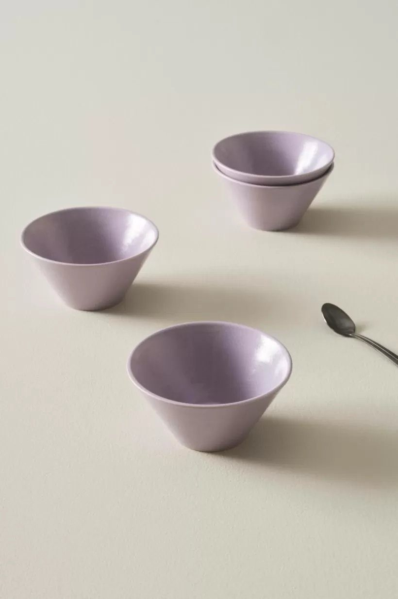 Jotex Skålar*ONA Skål 4-pack ø 14 Cm