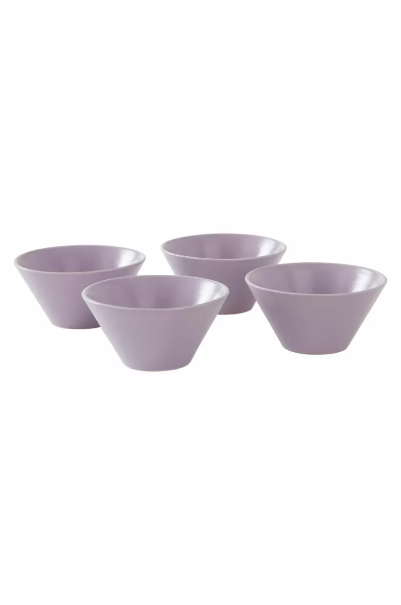 Jotex Skålar*ONA Skål 4-pack ø 14 Cm