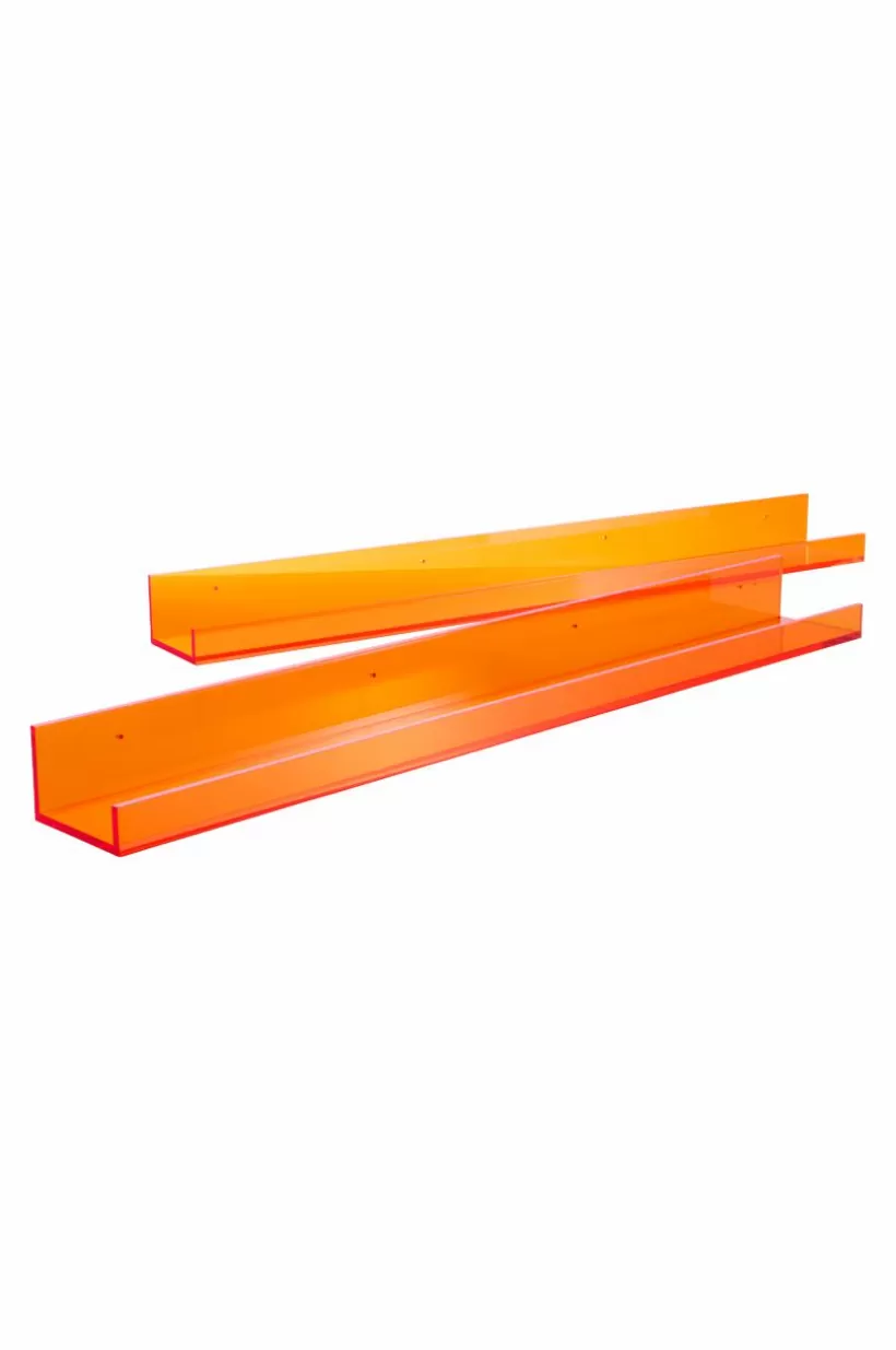 Jotex Förvaring*ORLANDO Vägghylla 2-pack