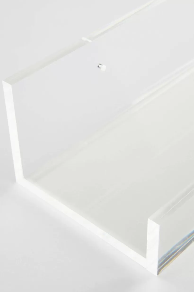 Jotex Förvaring*ORLANDO Vägghylla 2-pack