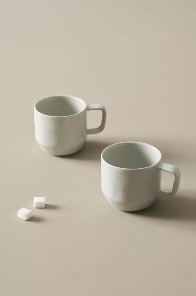 Jotex Koppar & Muggar | Juldukning*OTTILIE Mugg 2-pack