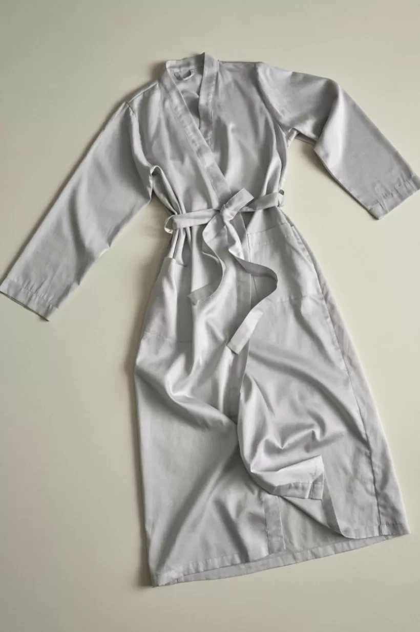 Jotex Morgonrockar*PAILY Kimono