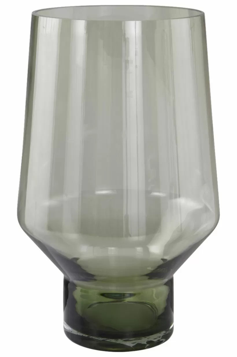 Jotex Vaser*PALACE Glasvas - Höjd 35 Cm