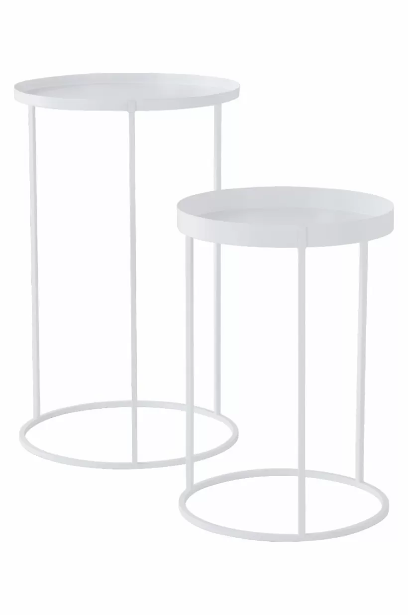 Jotex Utekrukor | Utemöbler*PALOMA Piedestal 2-pack