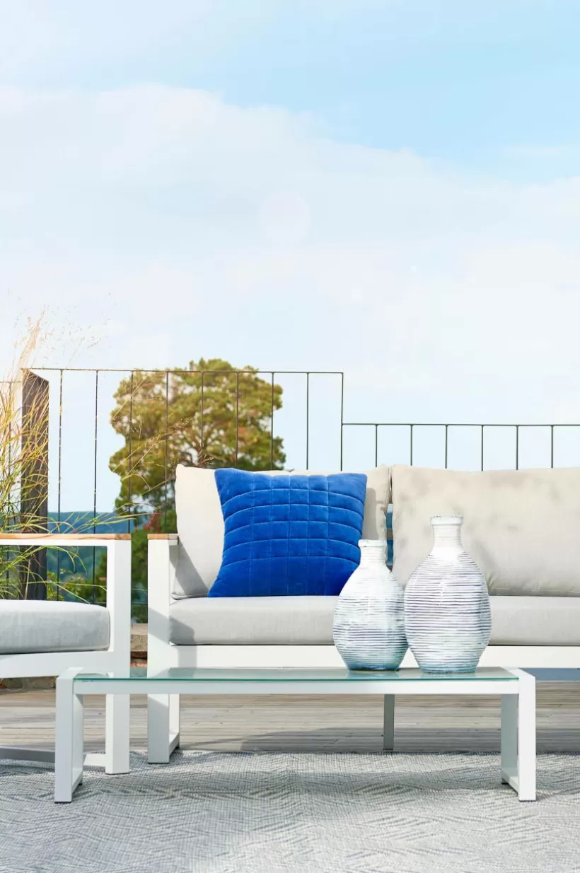 Jotex Utebord | Utemöbler*PAROS Soffbord 60x118 Cm
