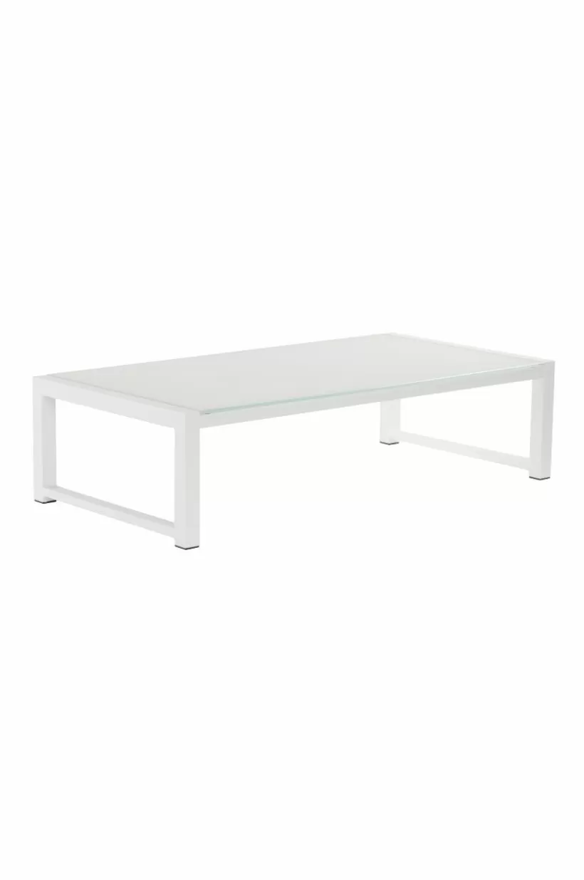 Jotex Utebord | Utemöbler*PAROS Soffbord 60x118 Cm