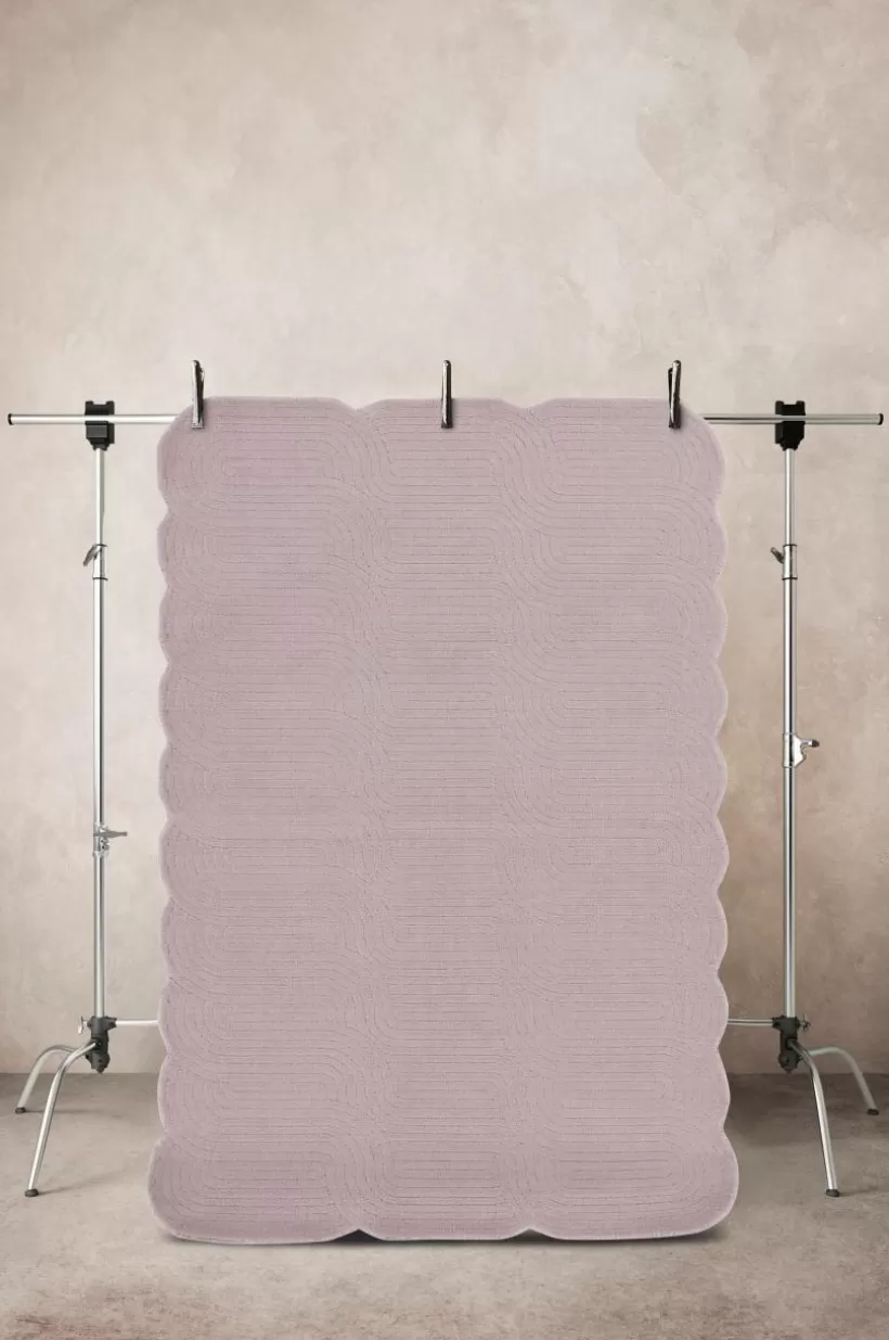 Barn Jotex Barnmattor | Barnmattor*PASCALLE Luggmatta 130x190 Cm