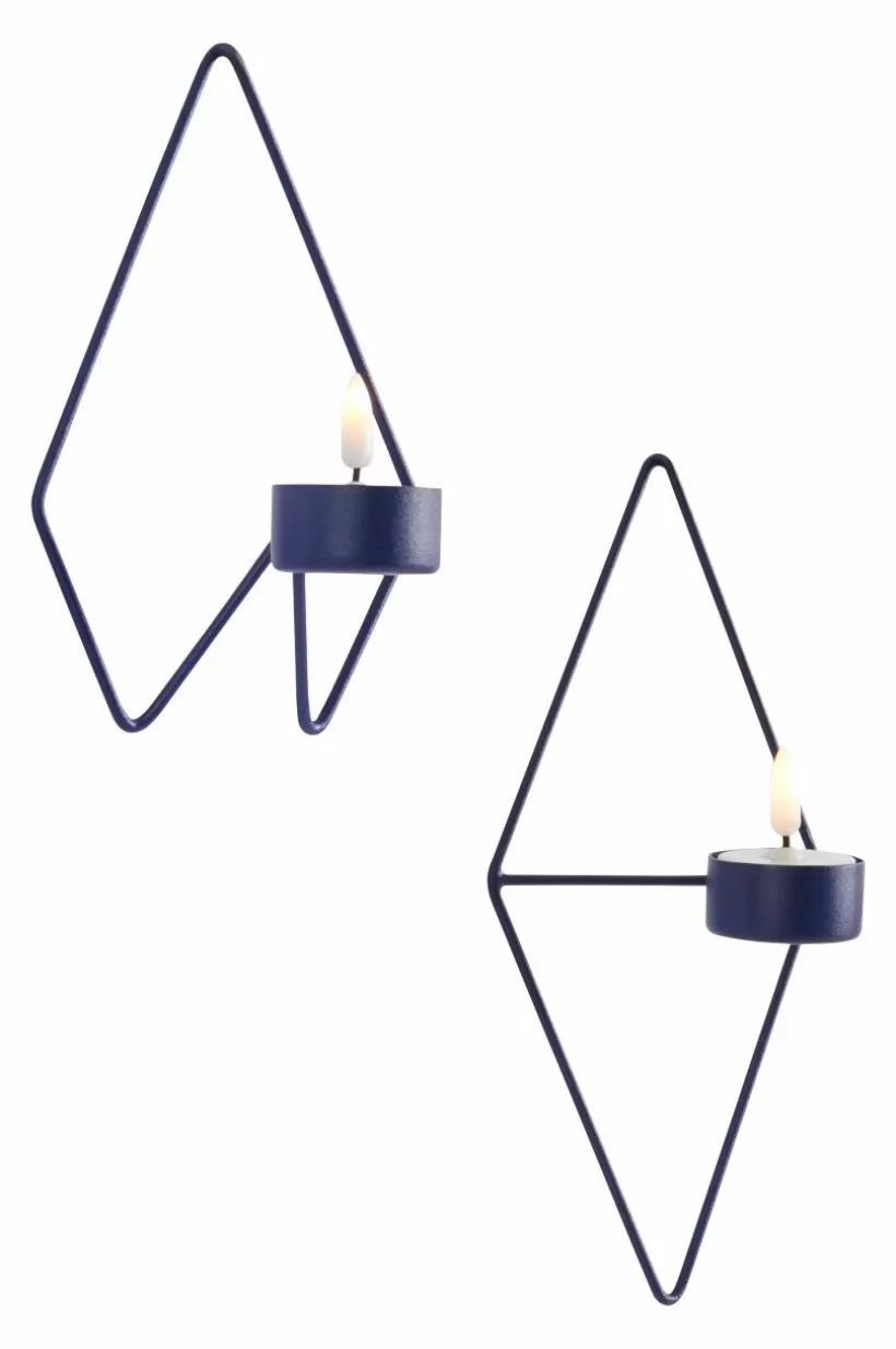 Jotex Ljusstakar*PAULET Väggljusstake 2-pack