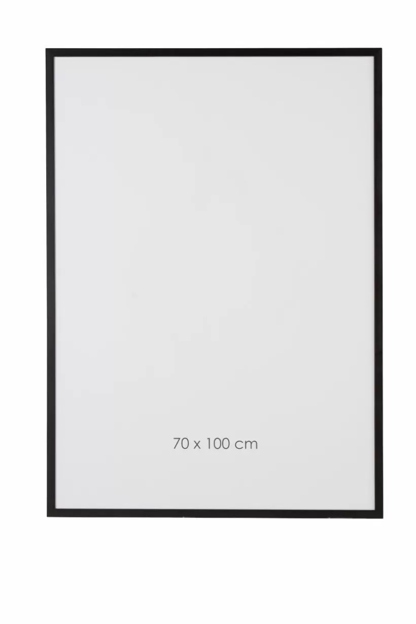 Jotex Posters & Tavlor*PEG Ram 70x100 Cm