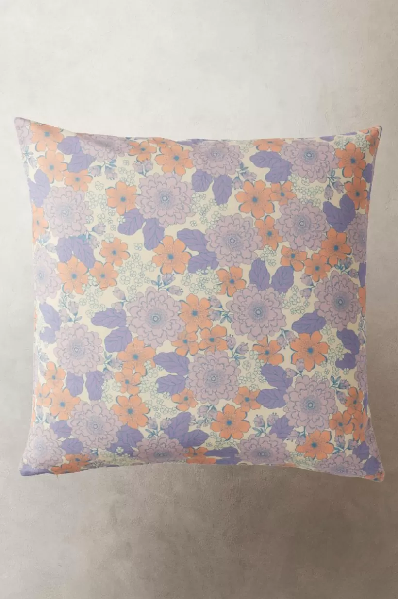 Jotex Prydnadskuddar & Fodral*PEONY Kuddfodral 60x60 Cm