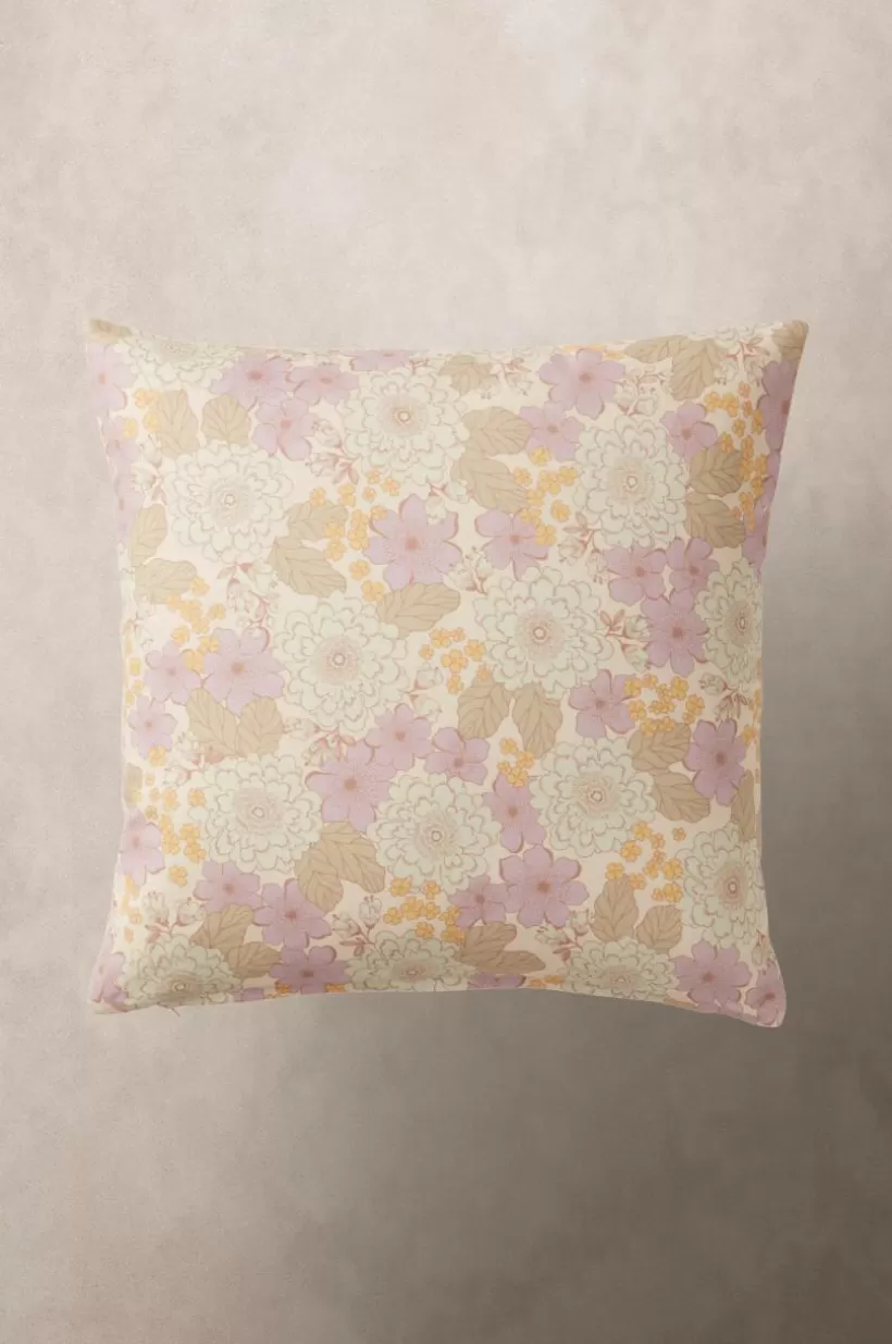 Jotex Prydnadskuddar & Fodral*PEONY Kuddfodral 50x50 Cm