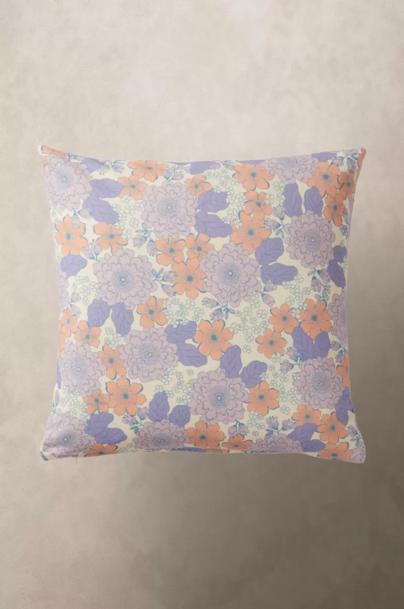 Jotex Prydnadskuddar & Fodral*PEONY Kuddfodral 50x50 Cm