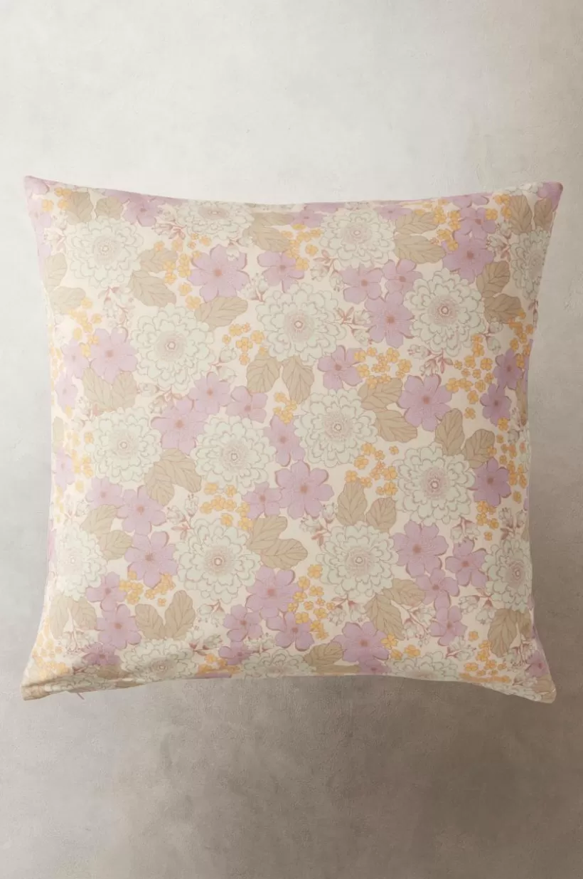 Jotex Prydnadskuddar & Fodral*PEONY Kuddfodral 60x60 Cm