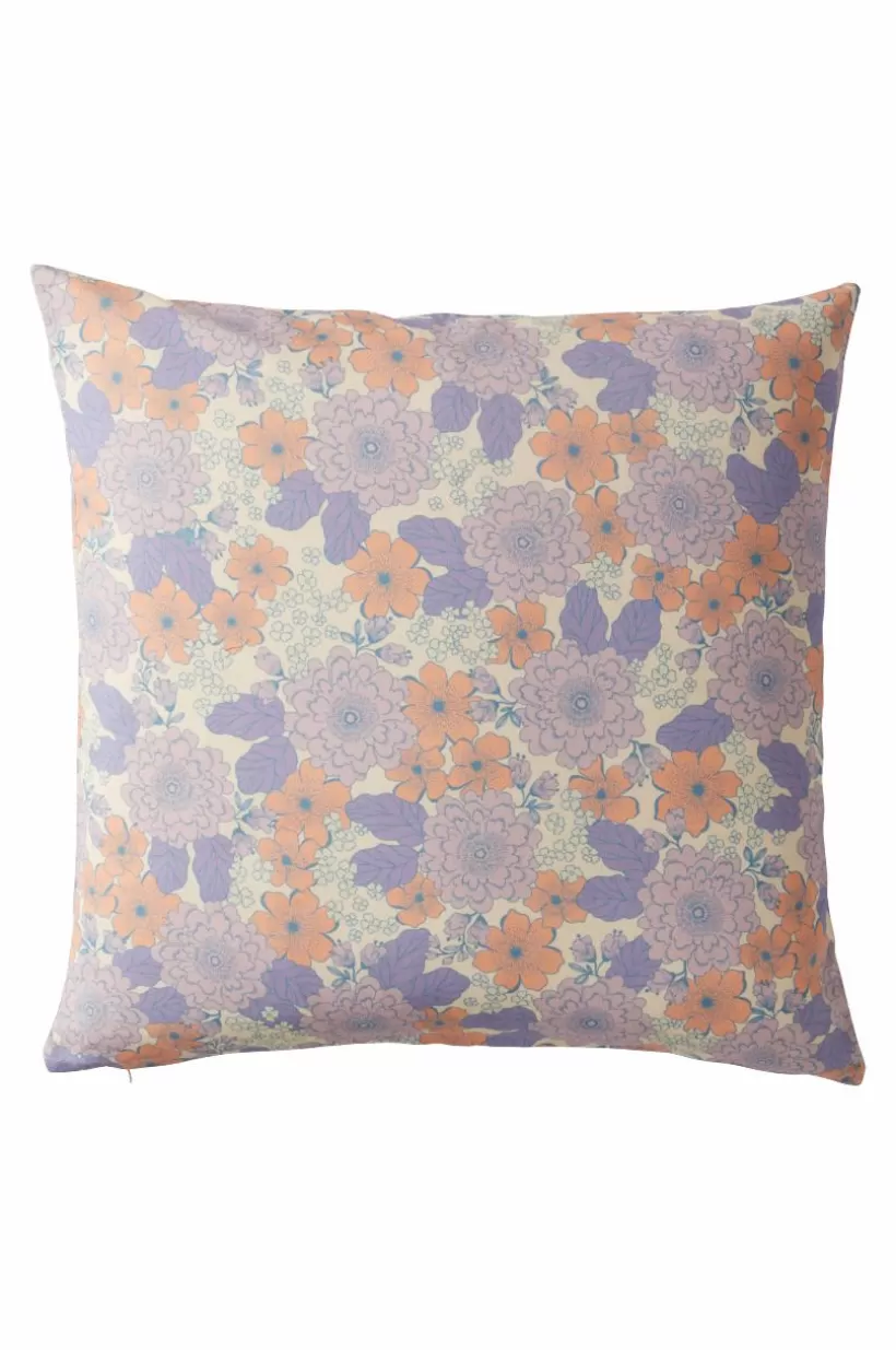 Jotex Prydnadskuddar & Fodral*PEONY Kuddfodral 60x60 Cm