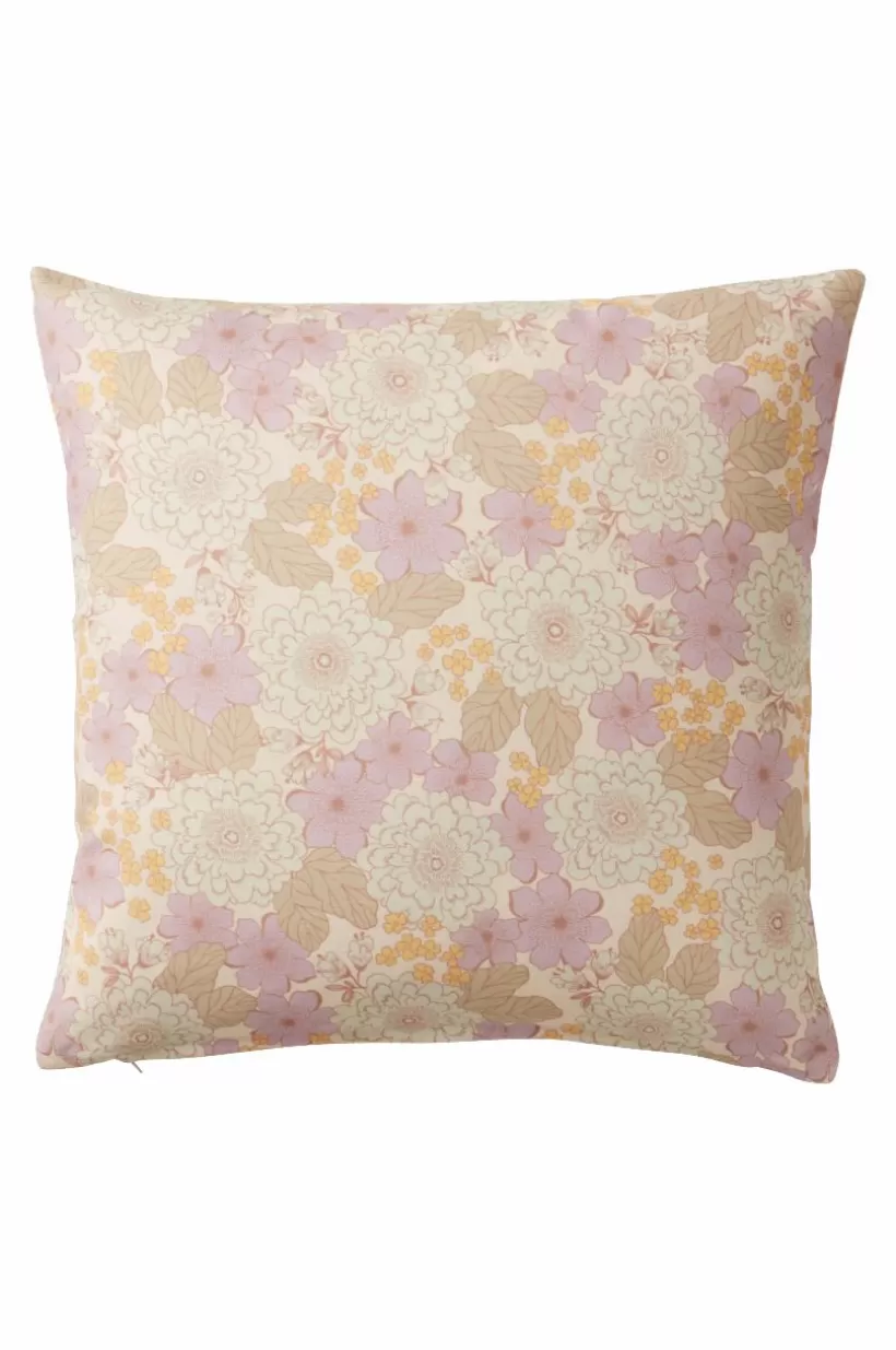 Jotex Prydnadskuddar & Fodral*PEONY Kuddfodral 50x50 Cm