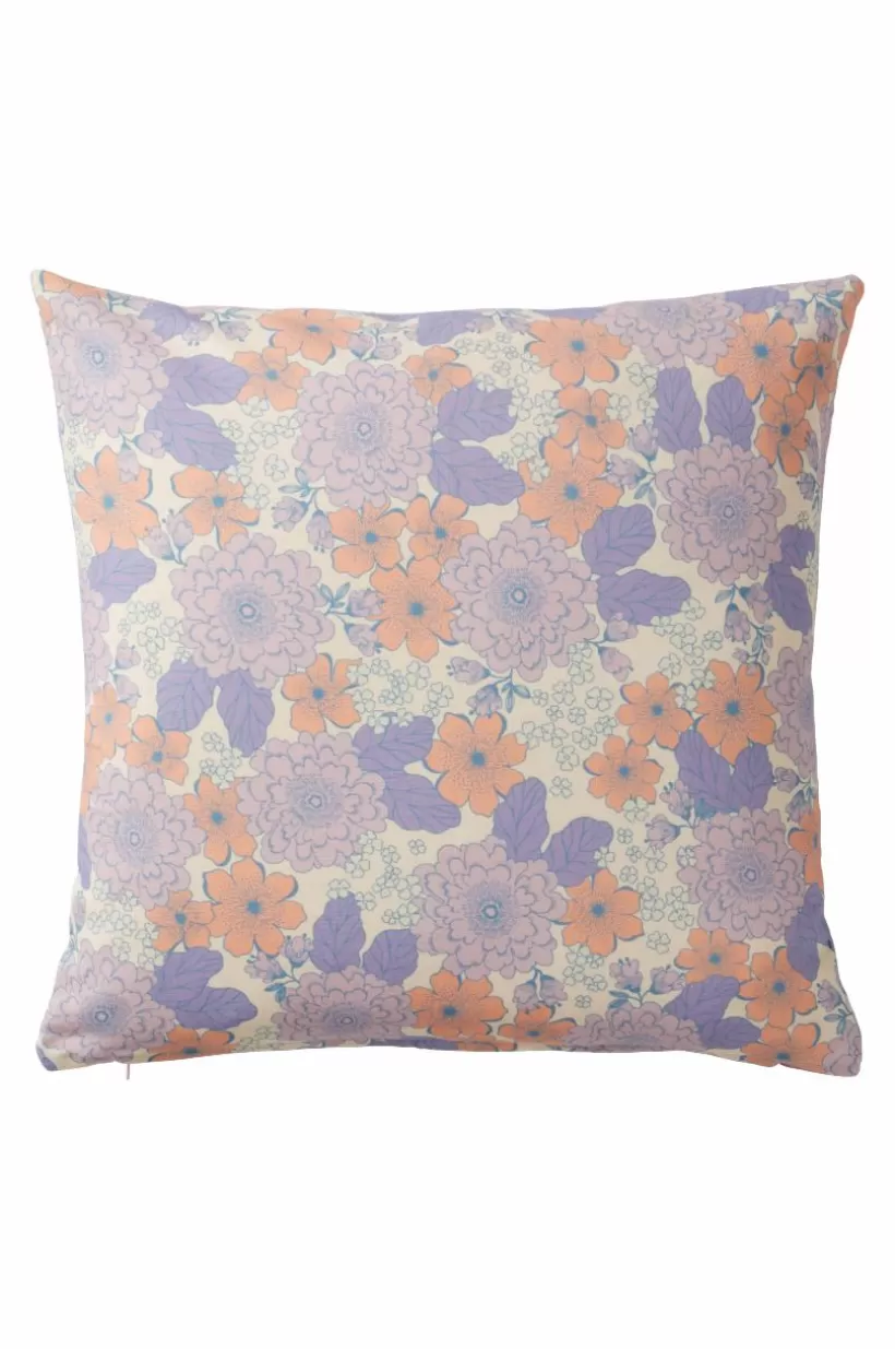 Jotex Prydnadskuddar & Fodral*PEONY Kuddfodral 50x50 Cm
