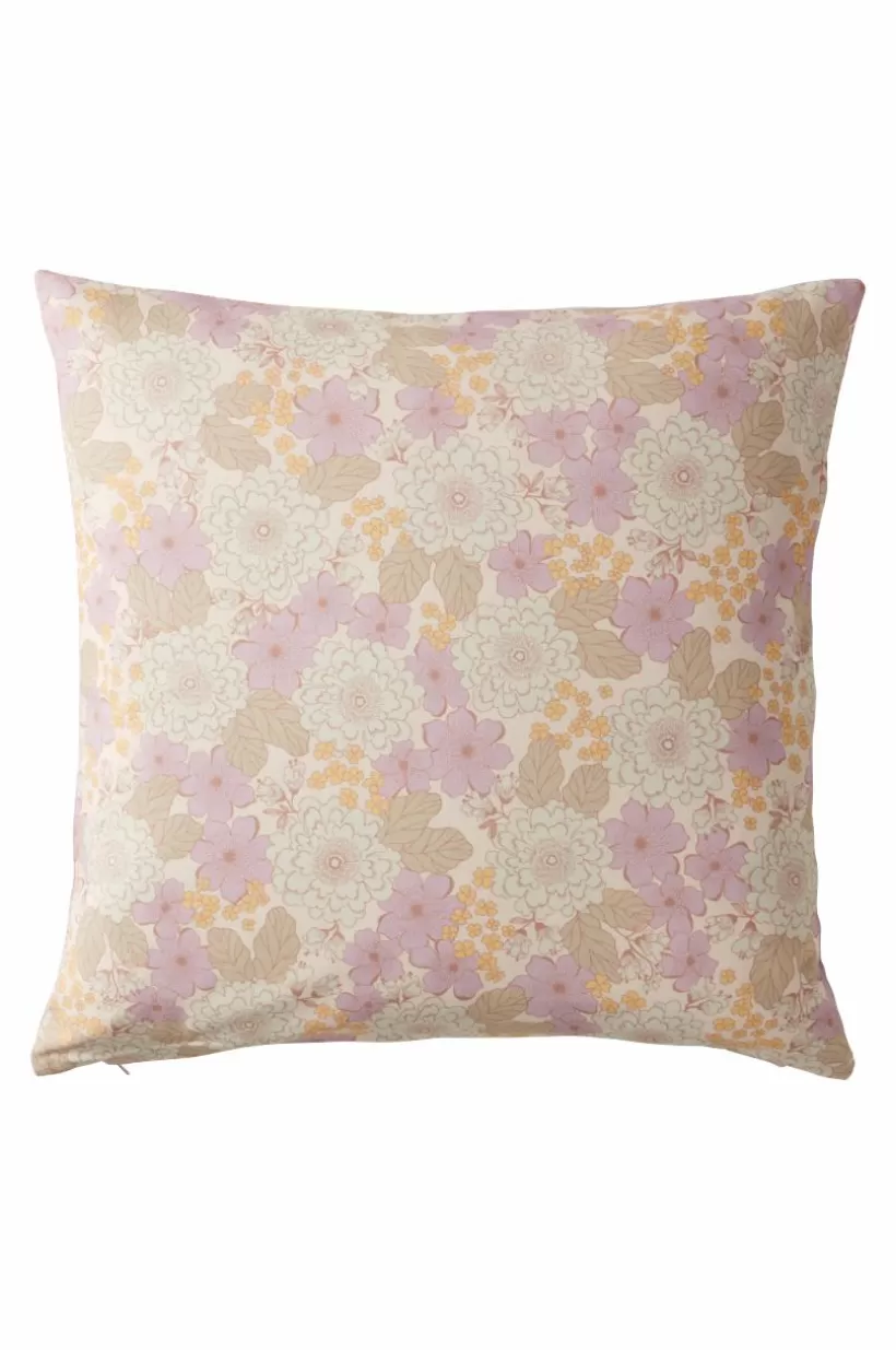 Jotex Prydnadskuddar & Fodral*PEONY Kuddfodral 60x60 Cm