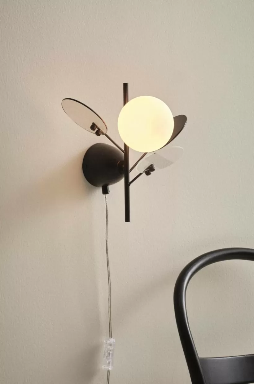 Jotex Vägglampor*PETAL Vägglampa