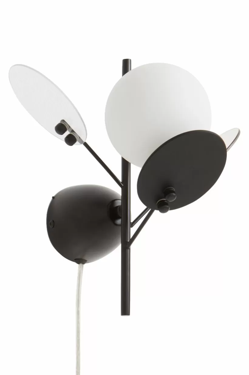 Jotex Vägglampor*PETAL Vägglampa