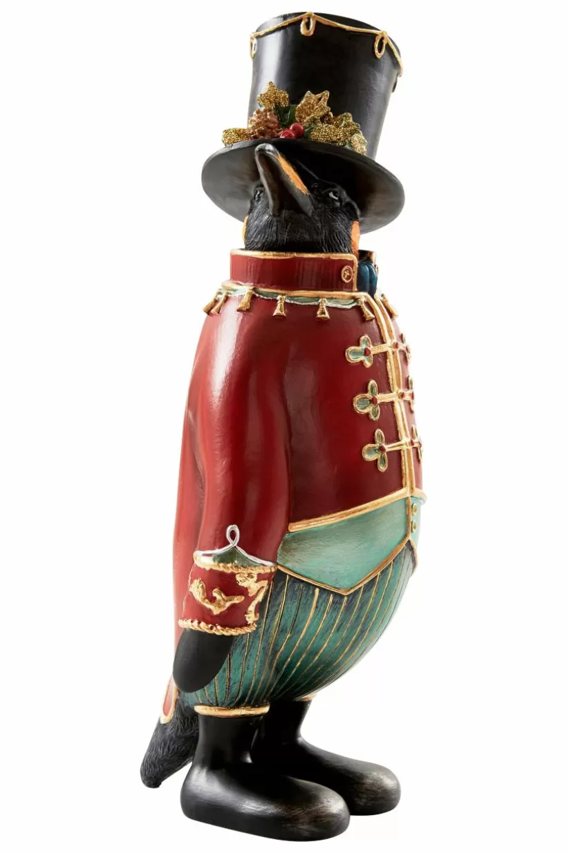 Jotex Juldekoration*PINGU Dekorationsfigur