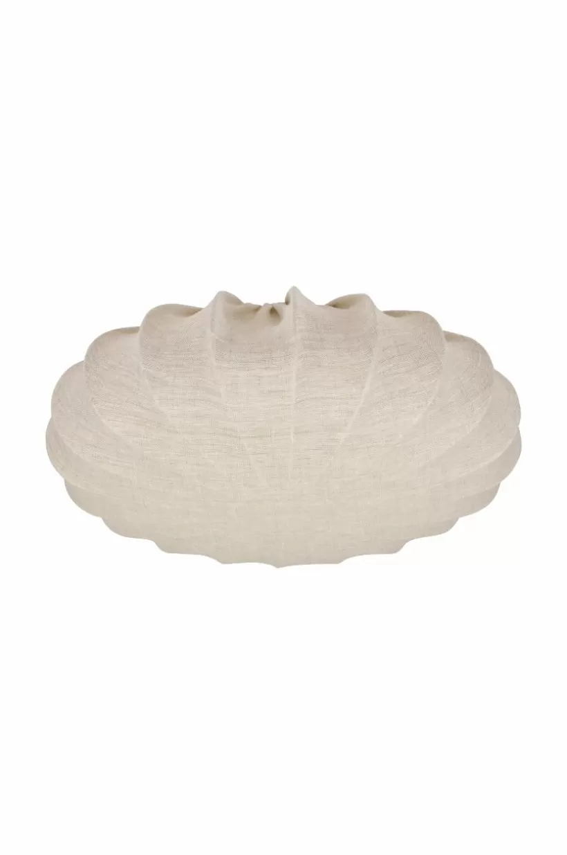 Jotex Taklampor*Plafond Linne