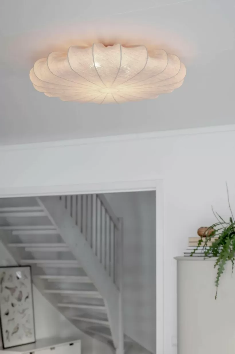 Jotex Taklampor*Plafond Linne