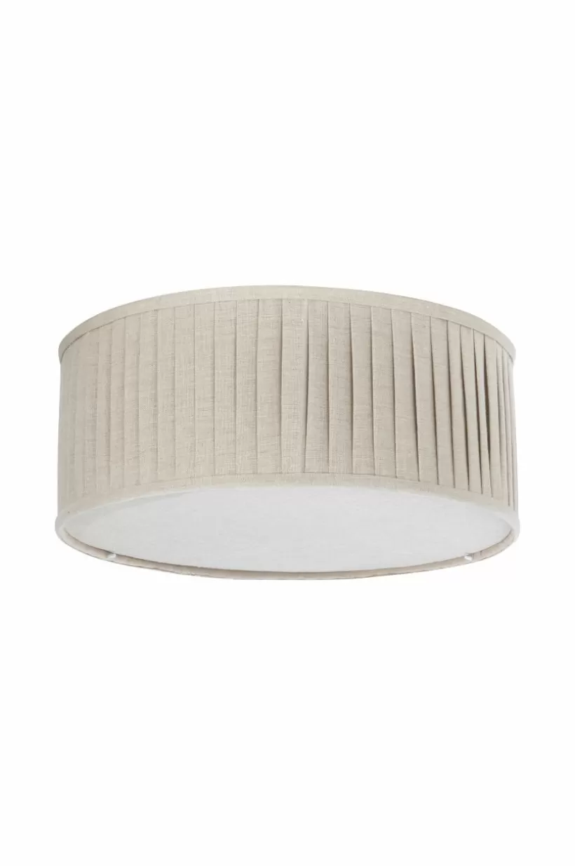 Jotex Taklampor*Plafond Plissé 45cm