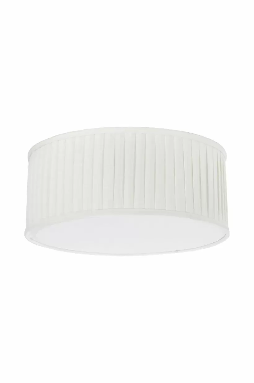 Jotex Taklampor*Plafond Plissé 45cm