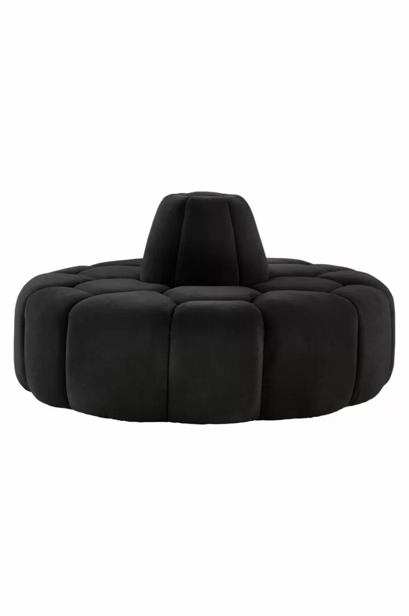 Jotex Sittpuffar*PLEASANT Sittpuff ø 140 Cm