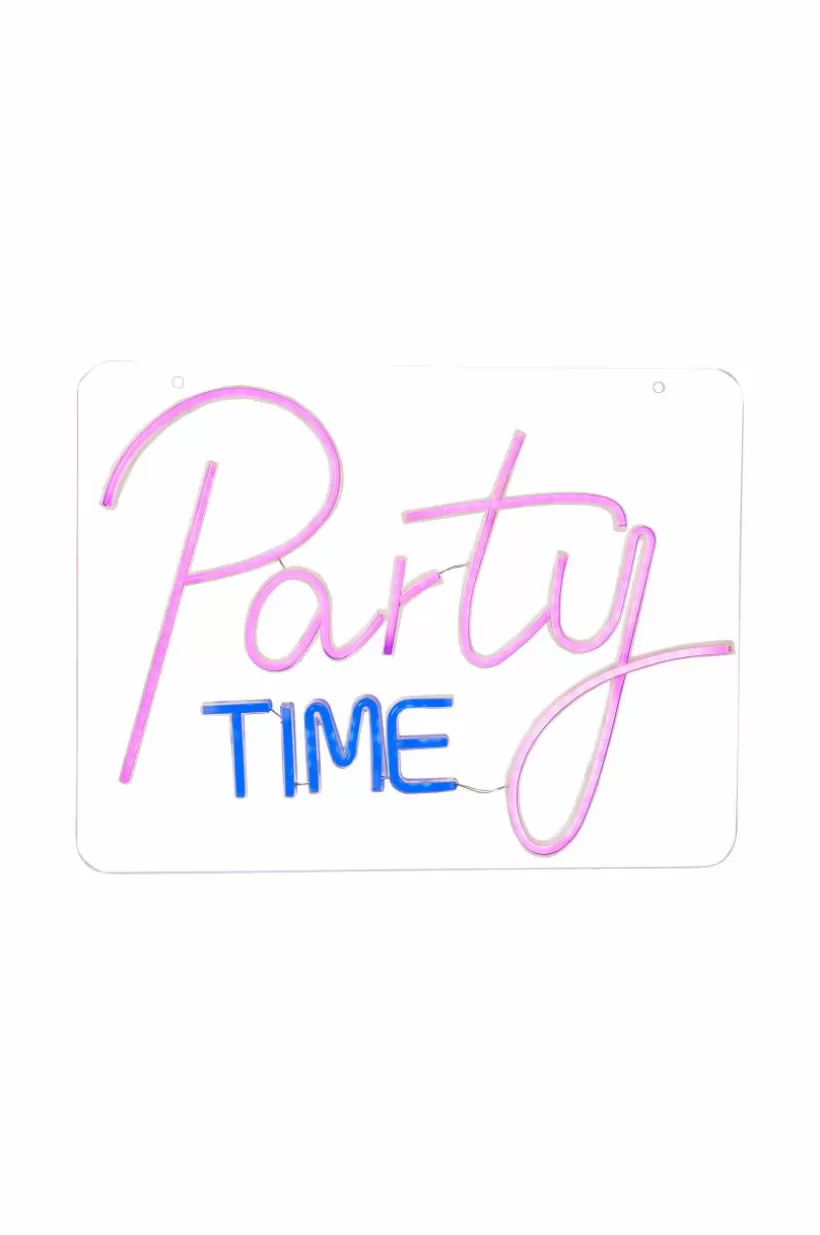 Jotex Utebelysning | Utebelysning*Plexidekoration Party Usb