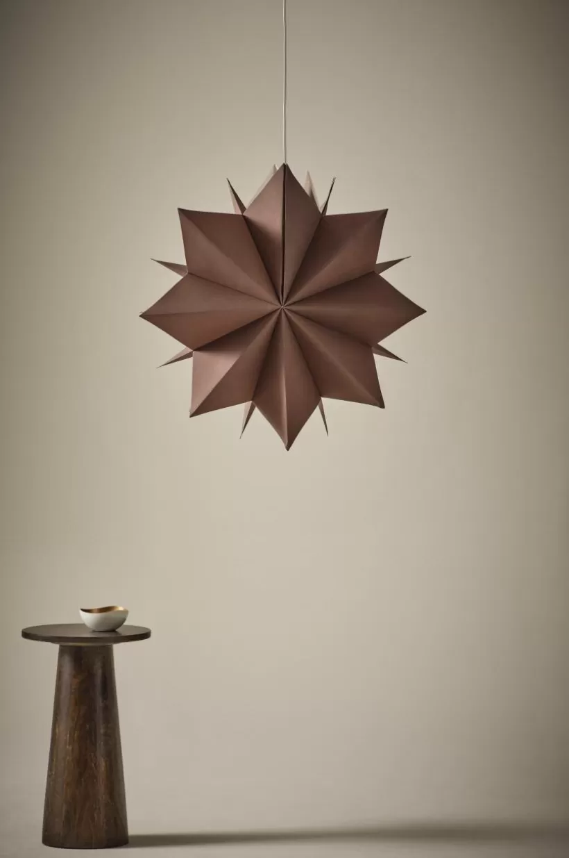 Jotex Julbelysning*POLARIS Julstjärna ø 58 Cm