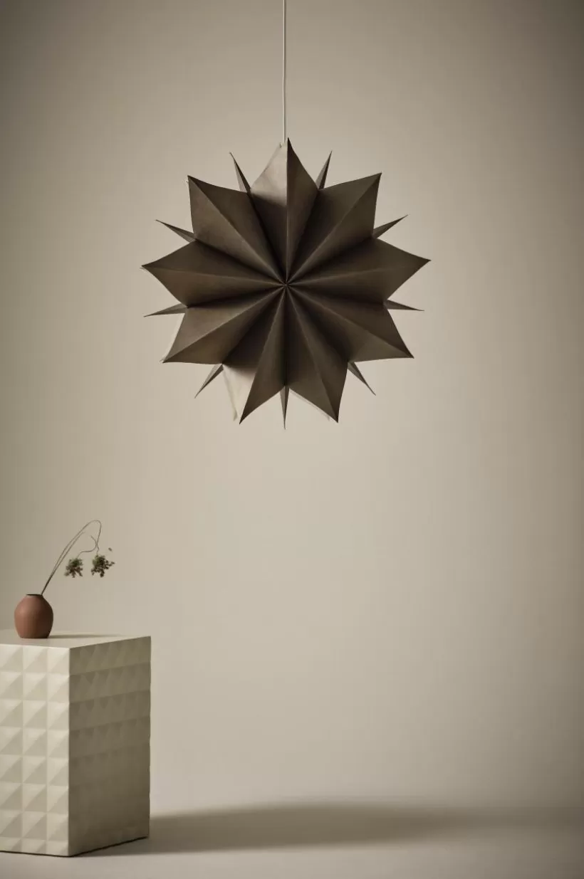 Jotex Julbelysning*POLARIS Julstjärna ø 58 Cm