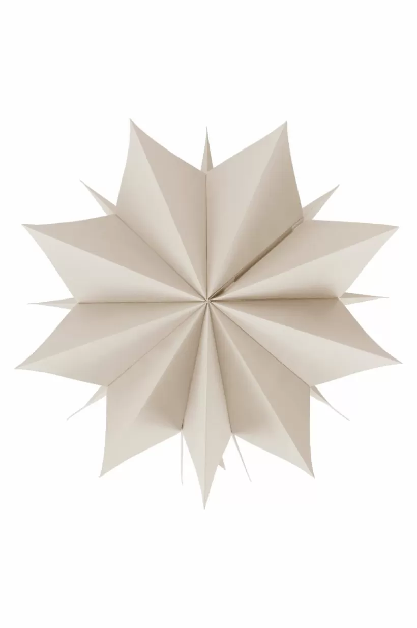 Jotex Julbelysning*POLARIS Julstjärna ø 58 Cm