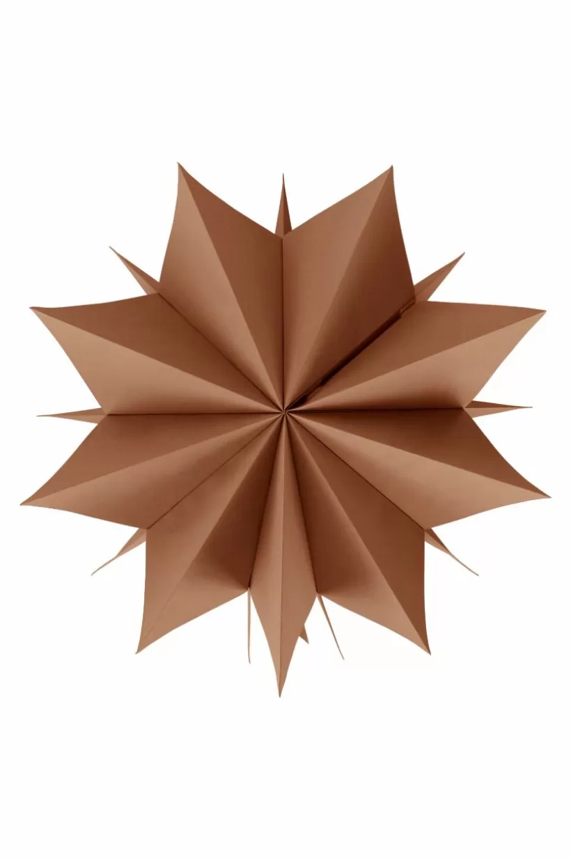 Jotex Julbelysning*POLARIS Julstjärna ø 58 Cm