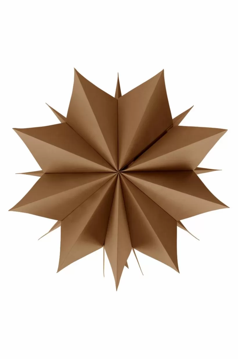 Jotex Julbelysning*POLARIS Julstjärna ø 58 Cm