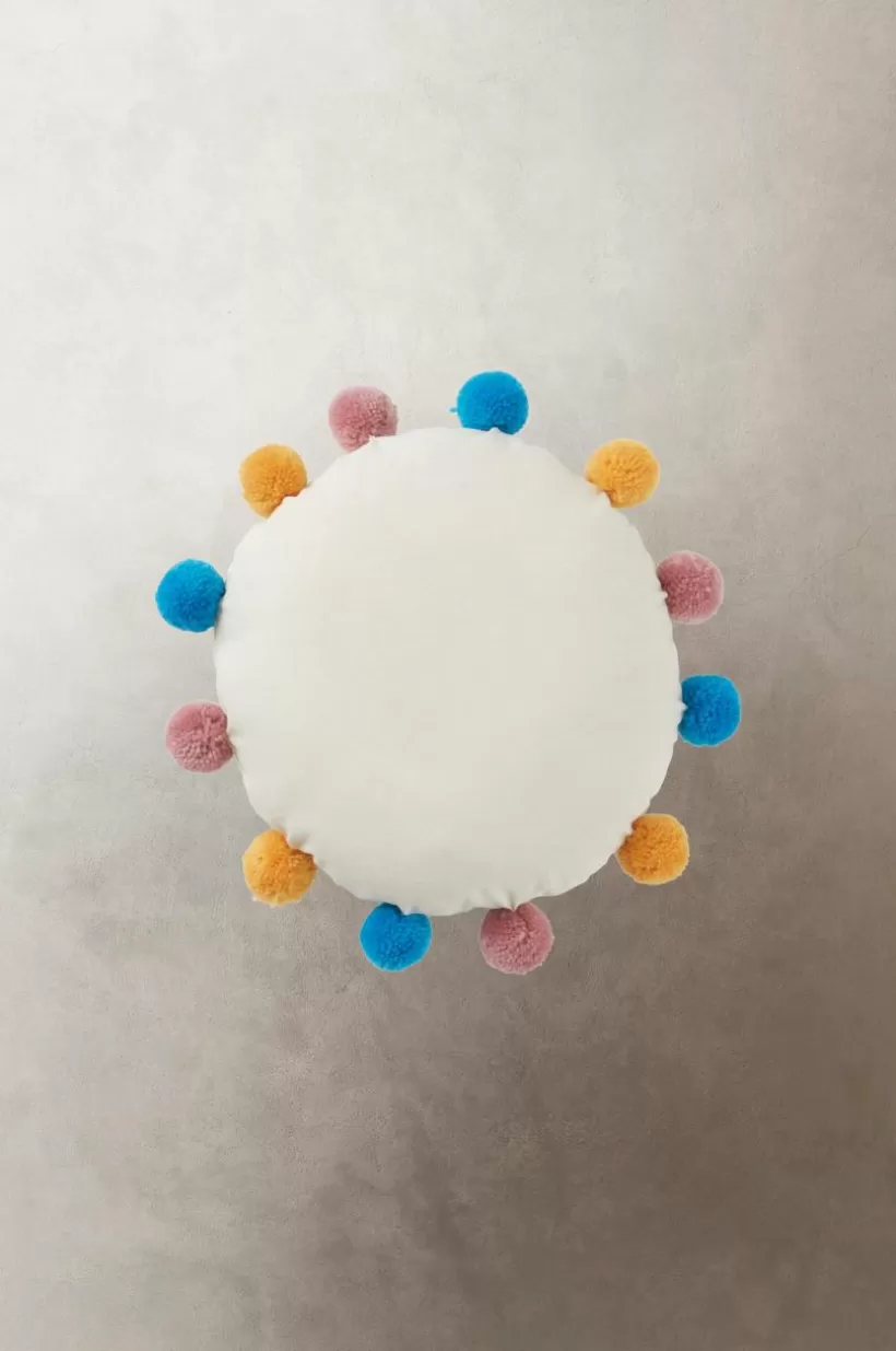 Barn Jotex Barnkuddar*POMEZIA Kudde ø 35 Cm