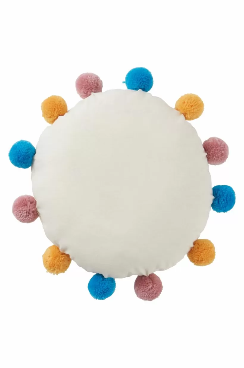 Barn Jotex Barnkuddar*POMEZIA Kudde ø 35 Cm