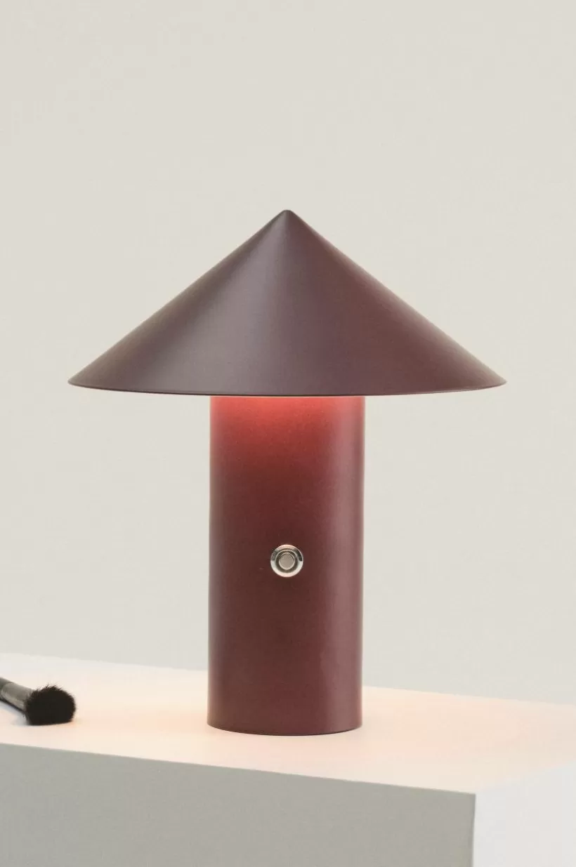 Jotex Bordslampor*POMPEII Bordslampa LED