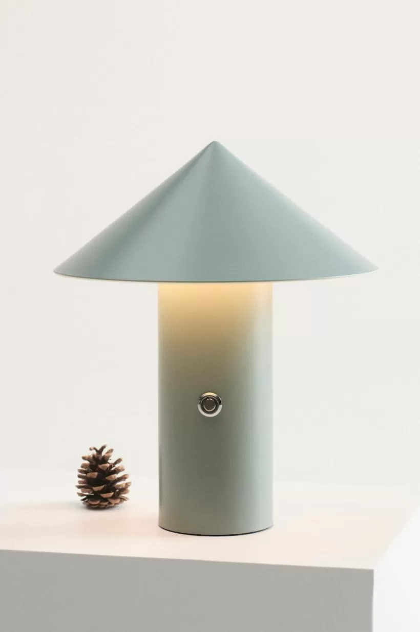 Jotex Bordslampor*POMPEII Bordslampa LED