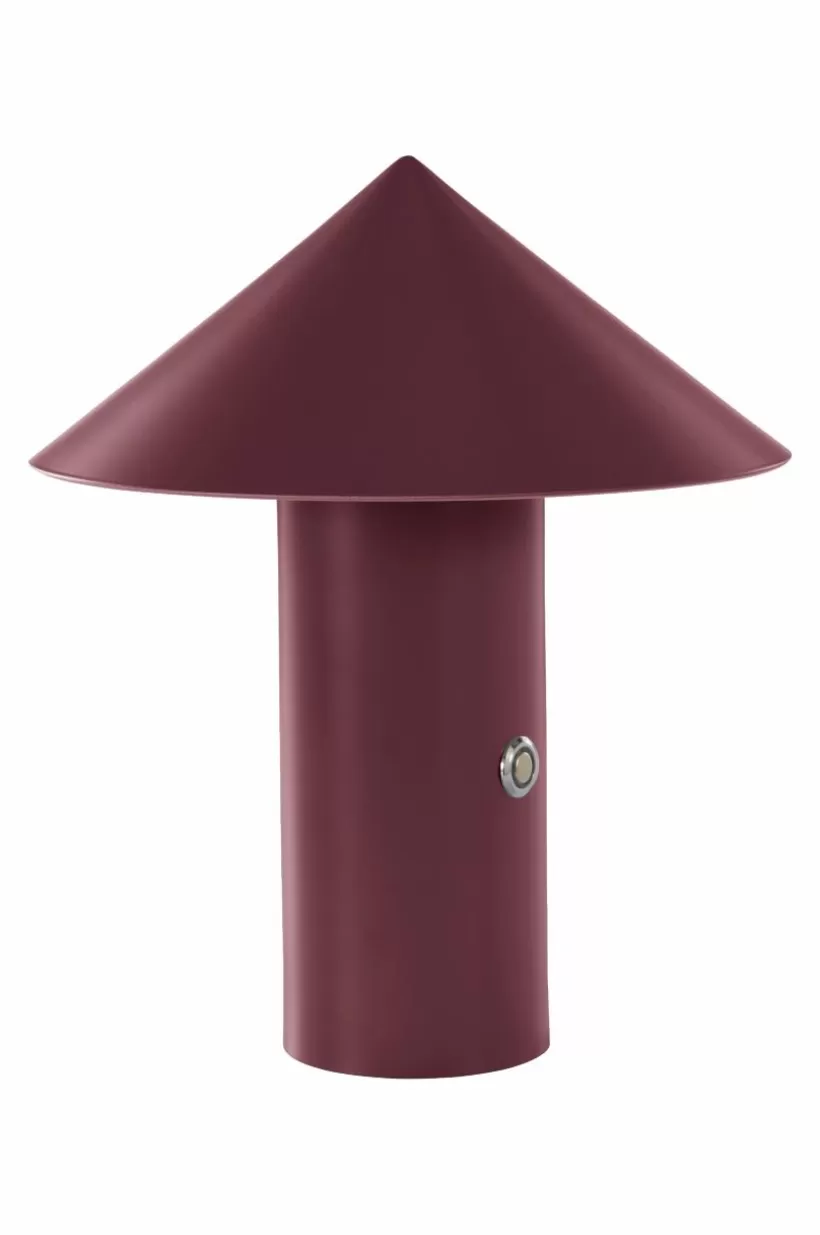 Jotex Bordslampor*POMPEII Bordslampa LED