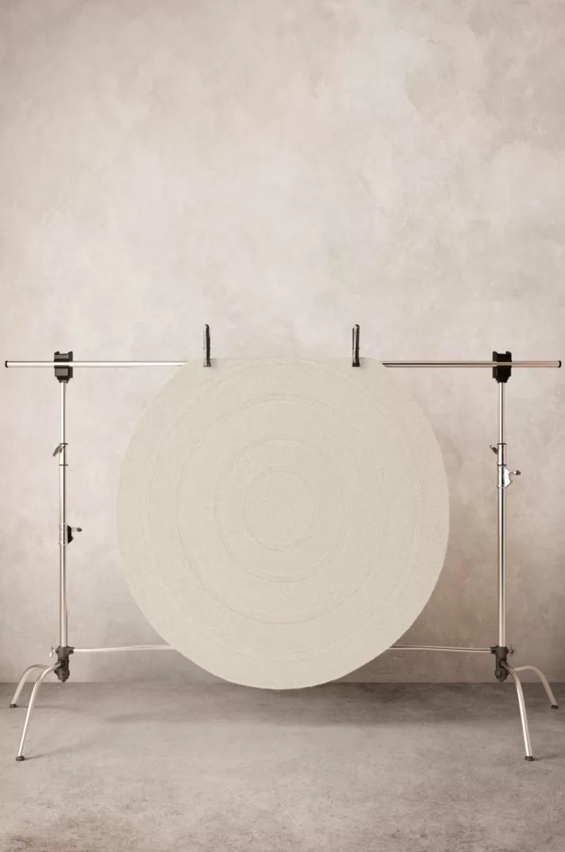 Jotex Ullmattor*PONSAS Ullmatta ø 150 Cm