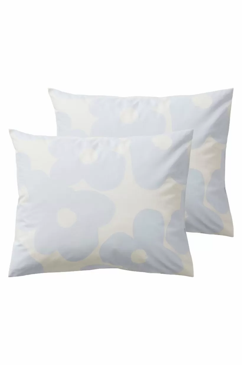 Jotex Örngott*POPPY örngott 2-pack 60x50 Cm Ekologisk