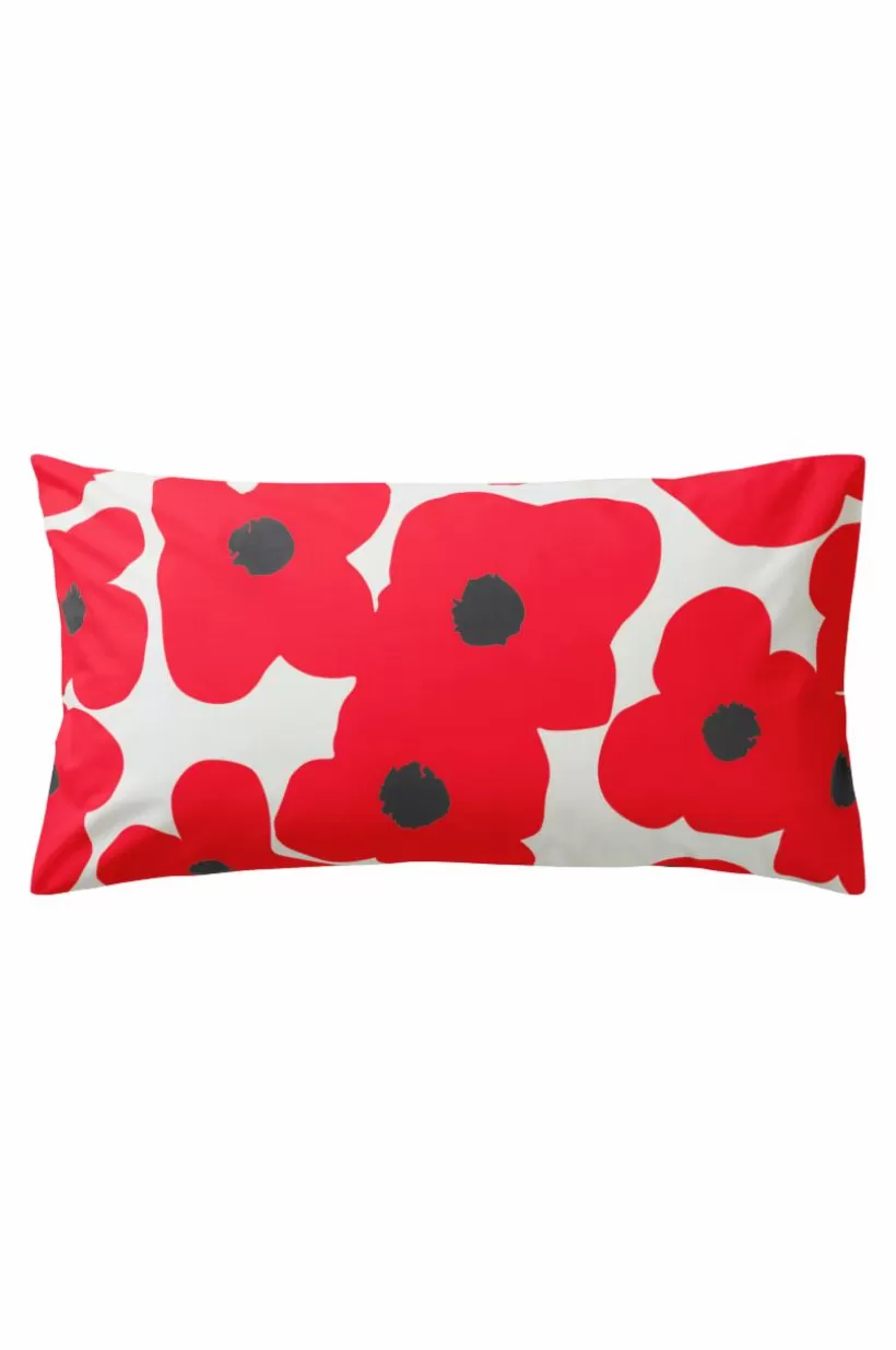 Jotex Örngott*POPPY örngott 90x50 Cm Ekologisk