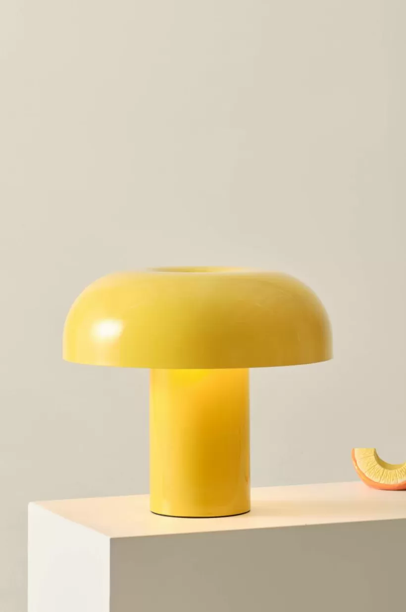 Jotex Bordslampor*RAGGE Bordslampa