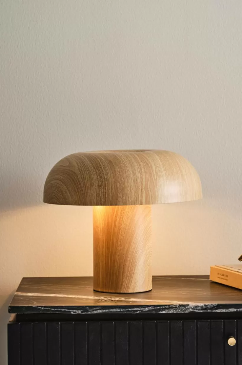 Jotex Bordslampor*RAGGE Bordslampa